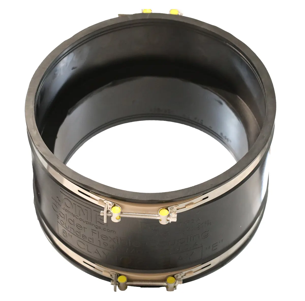 Eastern Standard Coupling